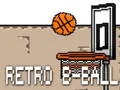 Spil Retro B-Ball online