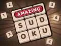 Spil Fantastisk Sudoku online