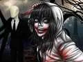 Spil Jeff Morderen: Jagten På Slenderman online Spil Jeff Morderen: Jagten På Slenderman online