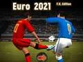 Spil EURO 2020 online Spil EURO 2020 online