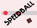 Spil Hastighedsbold online
