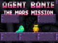 Spil Agent Banie: Det Forsvundne på Mars online Spil Agent Banie: Det Forsvundne på Mars online