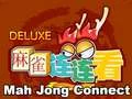 Spil Mahjong Deluxe 2 online
