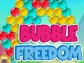 Spil Boble Frihed online
