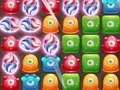 Spil Jelly Crush Saga online