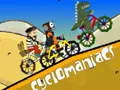 Spil Cykelmanier online