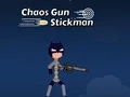 Spil Kaos Pistol Stickman online Spil Kaos Pistol Stickman online