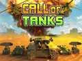 Spil Kald til Tanks online