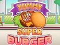Spil Lækkert Super Burger online
