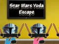 Spil Star Wars: Yodas Flugt online Spil Star Wars: Yodas Flugt online