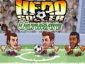 Spil Hoved Fodbold Ultimate online