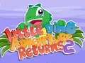 Spil Lille Dino Eventyr Returnerer 2 online