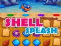 Spil Shell Splash online