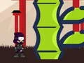 Spil Ninja Skærer online