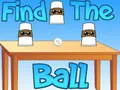 Spil Find bolden online Spil Find bolden online