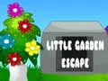 Spil Lille Haveflugt online Spil Lille Haveflugt online