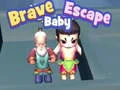 Spil Modig Baby Flugt online