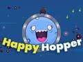 Spil Glad Hopper online