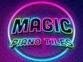 Spil Magiske Piano Fliser online Spil Magiske Piano Fliser online