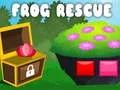 Spil Froskredning online Spil Froskredning online