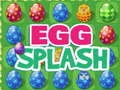 Spil Æg Splash online