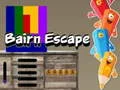 Spil Barnets Flugt online