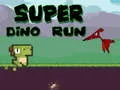 Spil Super Dino Løb online