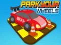 Spil Parkér dine hjul online