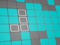 Spil Turkise blokke online Spil Turkise blokke online