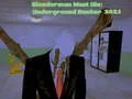 Spil Slenderman Skal Dø: Underjordisk Bunker 2021 online Spil Slenderman Skal Dø: Underjordisk Bunker 2021 online