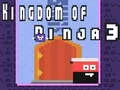 Spil Ninjaens Rige 3 online