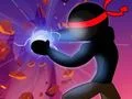 Spil Stickman Skyggehelt online Spil Stickman Skyggehelt online