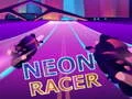 Spil Neon Racer online