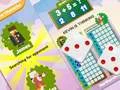 Spil Matematik og Terninger online