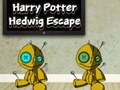 Spil Harry Potter: Hedwigs Flugt online