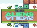 Spil To Alieners Eventyr online