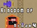 Spil Ninjaens Kongerige 4 online