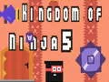 Spil Ninjaens Kongerige 5 online