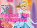 Spil Kryds og Bolle Prinsesse online