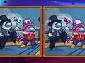 Spil Impostor Forskelle online