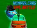 Spil Episk Kamp med Bumperbiler online