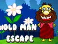 Spil Den Gamle Mands Flugt online Spil Den Gamle Mands Flugt online