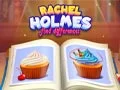 Spil Rachel Holmes: Find Forskellene online