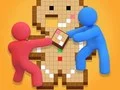 Spil Terning Pixel Tyv 3D online Spil Terning Pixel Tyv 3D online