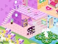 Spil Prinsesse Dukkehus Design online Spil Prinsesse Dukkehus Design online