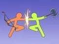 Spil Super Stickman Duelist online Spil Super Stickman Duelist online