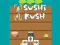Spil Sushi Rush online