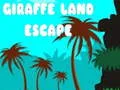 Spil Giraffeland Flugt online