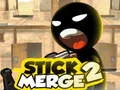 Spil Stickman Fusion 2 online Spil Stickman Fusion 2 online