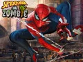 Spil Spiderman Mod Zombie online Spil Spiderman Mod Zombie online